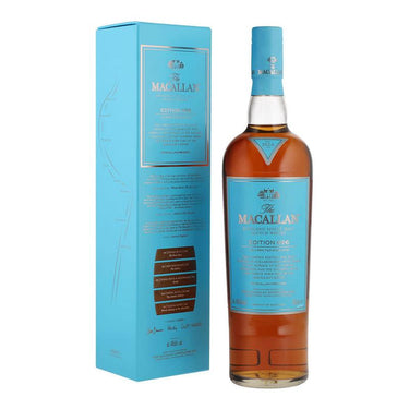 Whisky The Macallan No. 6 700 Ml